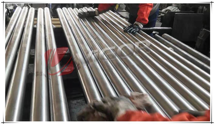 13cr tube