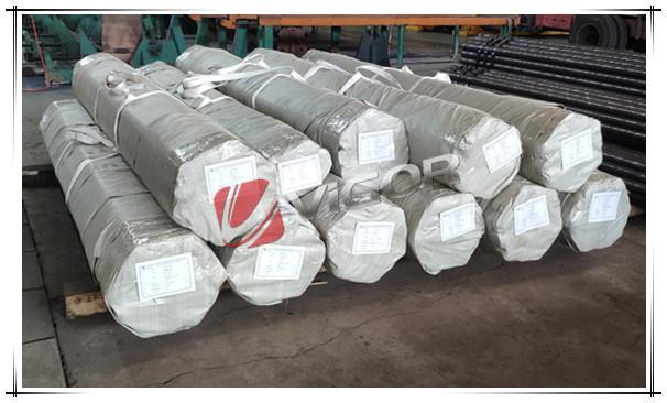 China Vigor Super 13Cr