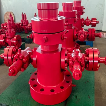 Casing Spool supplier1