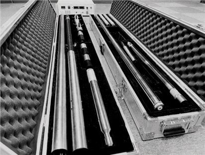 Protokollierungstools