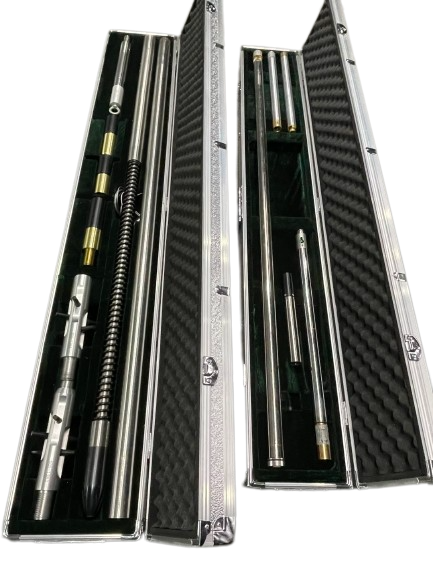 ProGuide™ Continuous Gyro