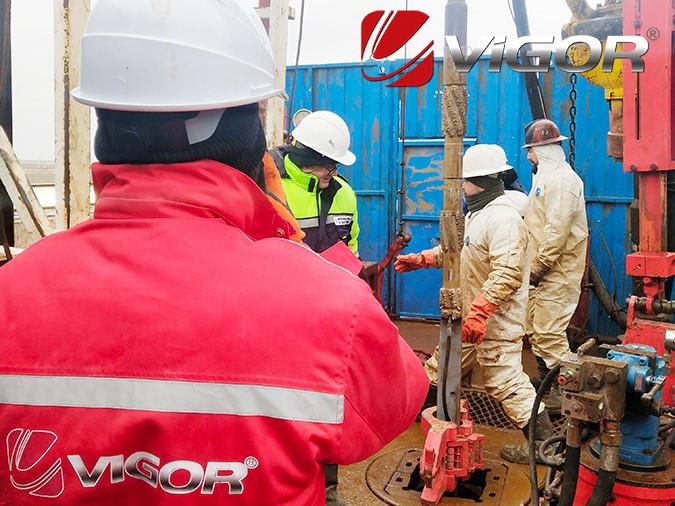 GWD Wireline-6 GWD Wireline-6