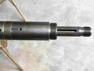 VWST VIGOR WIRELINE SETTING TOOL3 VWST VIGOR WIRELINE SETTING TOOL3