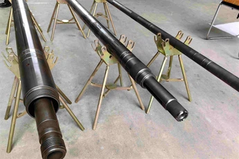 VWST VIGOR WIRELINE SETTING TOOL4 VWST VIGOR WIRELINE SETTING TOOL4