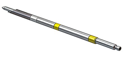 GWD Wireline-3 GWD Wireline-3