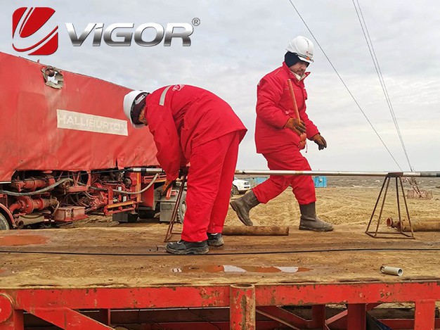 GWD Wireline-4 GWD Wireline-4