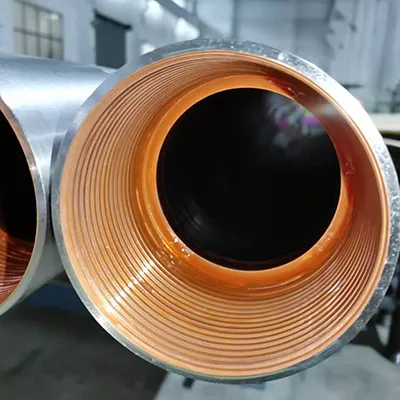 Wie wählt man das richtige CRA-Rohr für ein Projekt aus?