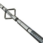 Speicher Zement Bindung Werkzeug (MCBT)