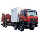 Vigor Spiralschlaucheinheit