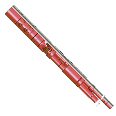 Vigor Hydraulic-Set Dual-String Production Packer (VHDP)