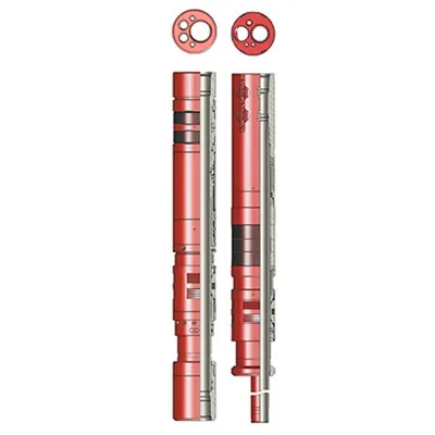 Vigor Hydraulic-Set Retrieverable ESP Packer (VHSP)