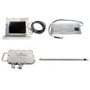 VM-NWG Vigor North-sucht kabelgebundenen Kreisel für den Bergbau