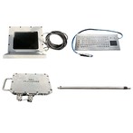 VM-NWG Vigor North-sucht kabelgebundenen Kreisel für den Bergbau