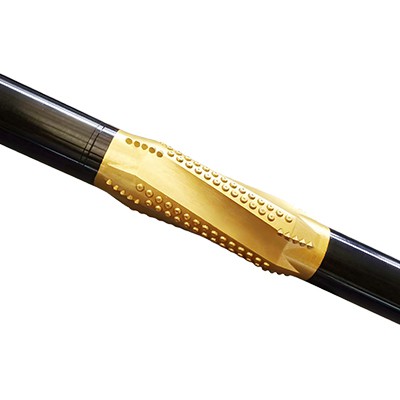 Vigor PDC Reibahlenstabilisator