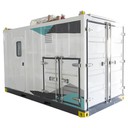 Vitalitätstest gut SKID