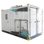 Vitalitätstest gut SKID