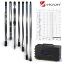Vigor Ultra-HTHP Production Logging Tool (VUPT)