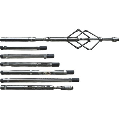 Konventionelle Produktionsprotokollierungstools (VPLT) von Vigor