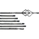 Konventionelle Produktionsprotokollierungstools (VPLT) von Vigor