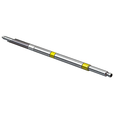 Vigor Gyro beim Bohren (Wireline)